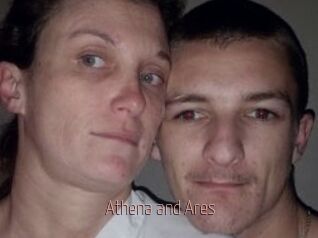 Athena_and_Ares