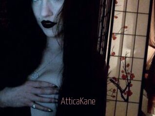 AtticaKane