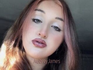 AubreyJames