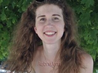 AubrieJenn