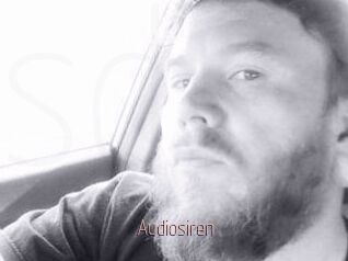 Audiosiren