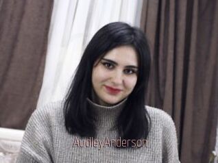 AudleyAnderson
