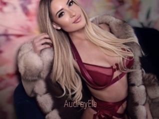 AudreyEla Sexe désirs