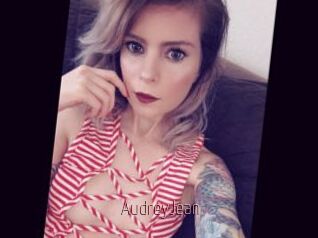 AudreyJean