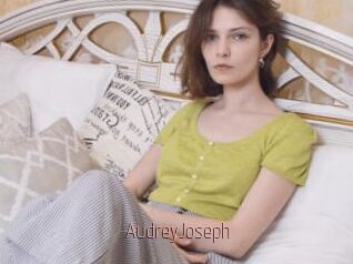 AudreyJoseph
