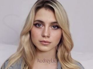 AudreyLie