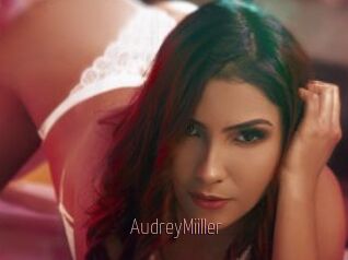 AudreyMiiller