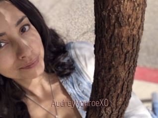 AudreyMonroeXO