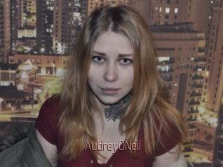 AudreyONeil