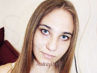 AudreyOneill