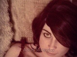 Audrey_Stockingtop