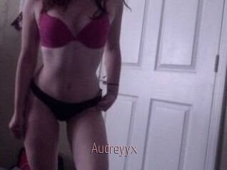 Audreyyx