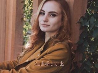 AudryRichards