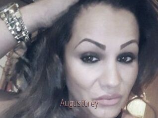 AugustGrey
