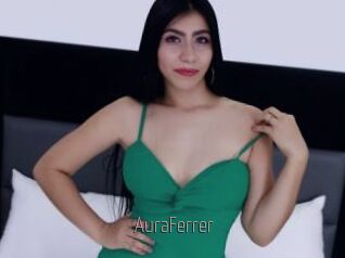 AuraFerrer