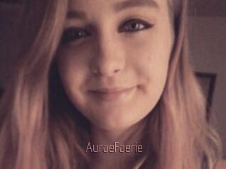 AuraeFaerie