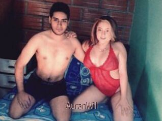 AuranWill