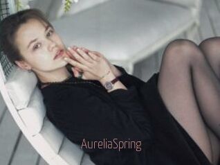 AureliaSpring