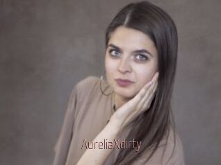 AureliaXdirty