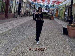 Aureliaa25