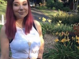 AuroaBelle