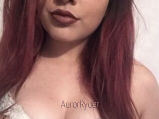 Auror_Ryder