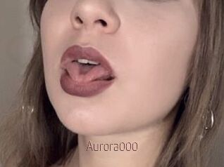Aurora000