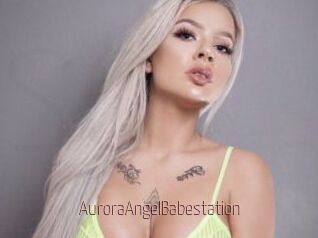AuroraAngelBabestation