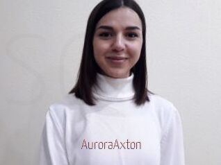 AuroraAxton