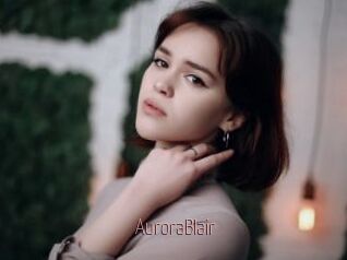 AuroraBlair