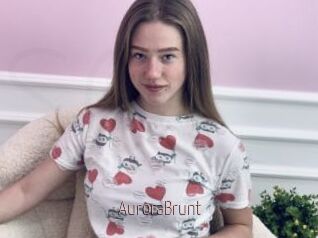 AuroraBrunt