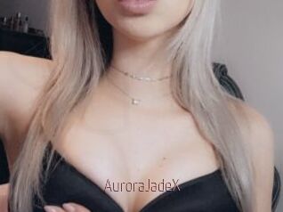 AuroraJadeX