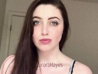 Aurora_Mayes Sexe désirs