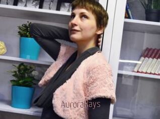AuroraRays