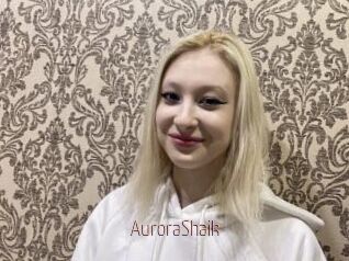 AuroraShaik