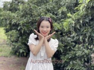 AuroraThompson