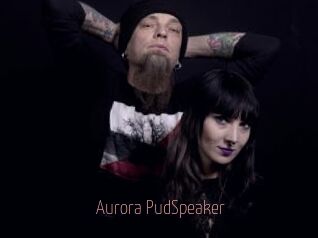 Aurora_PudSpeaker