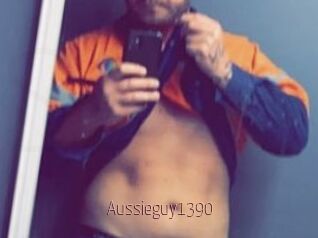 Aussieguy1390