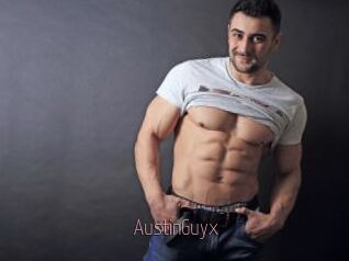 AustinGuyx