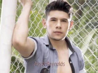 AustinRaynolds