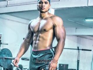 Austyn_Gilis Sexe désirs
