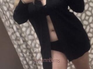 AutumnBurns