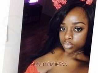 AutumnMarieXXX Sexe désirs