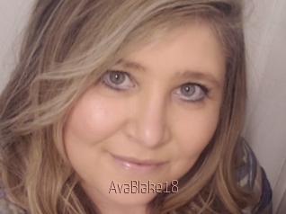 AvaBlake18