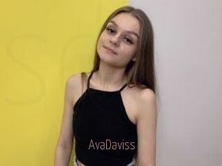 AvaDaviss