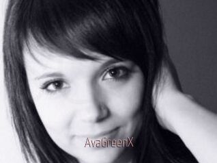AvaGreenX
