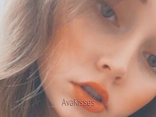 AvaKisses