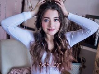 AvaMcLean