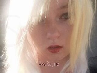 AvaRayne