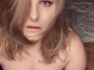 Ava_Steel Sexe désirs
